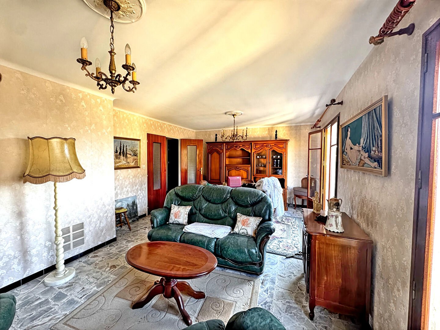 Maison à vendre, 95m², Arles