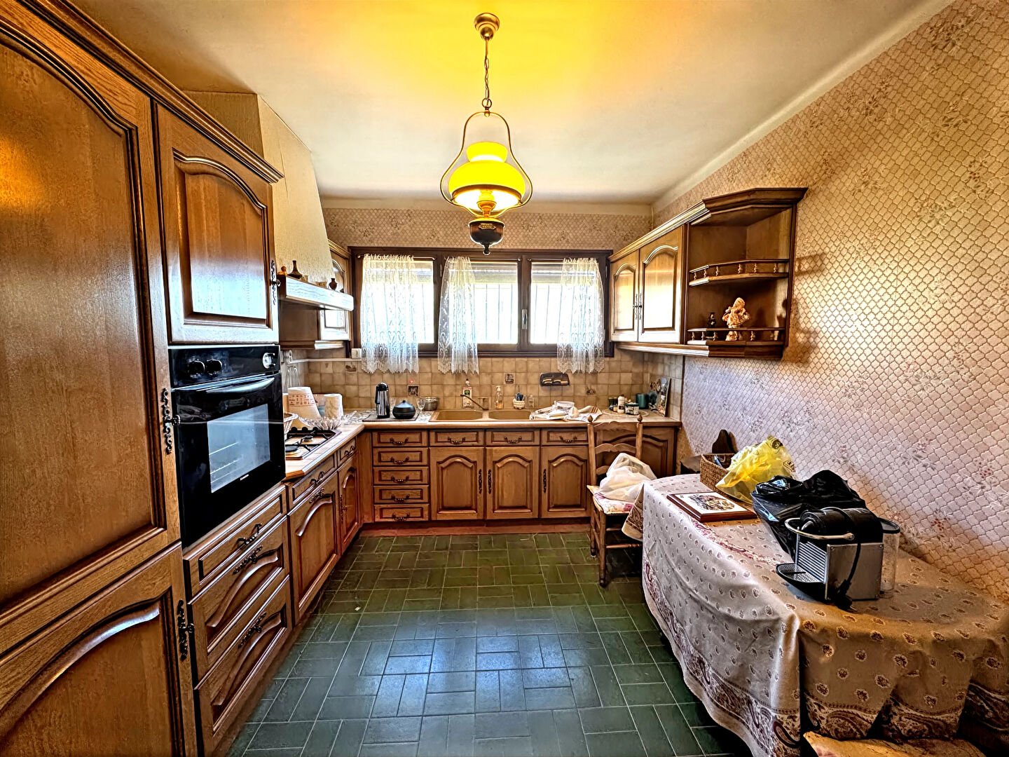 Maison à vendre, 95m², Arles