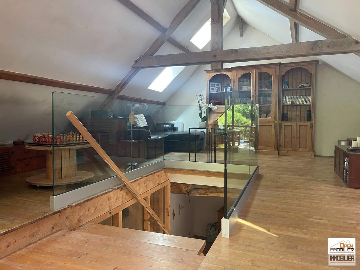 Maison à vendre, 156m², Dun-le-Palestel