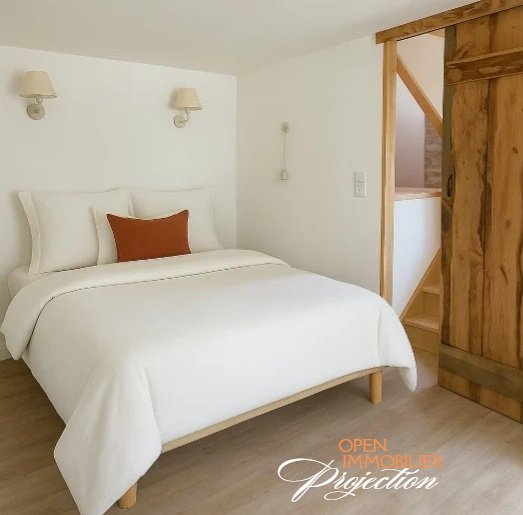 Maison à vendre, 156m², Dun-le-Palestel