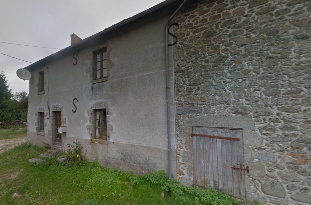 Maison à vendre, 140m², Saint-Maurice-la-Souterraine