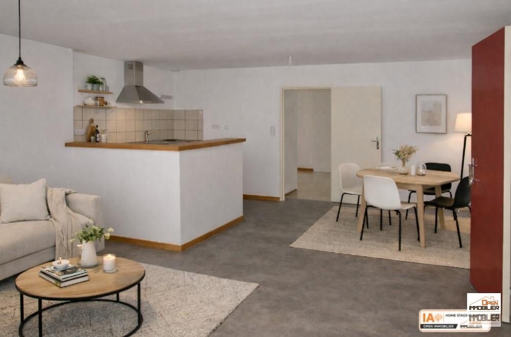 Maison à vendre, 178m², Dun-le-Palestel