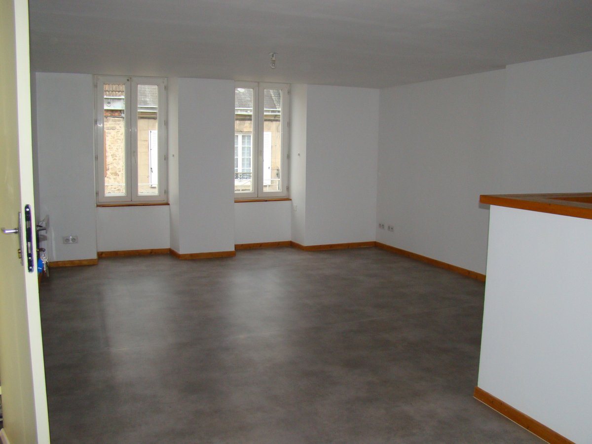 Maison à vendre, 178m², Dun-le-Palestel