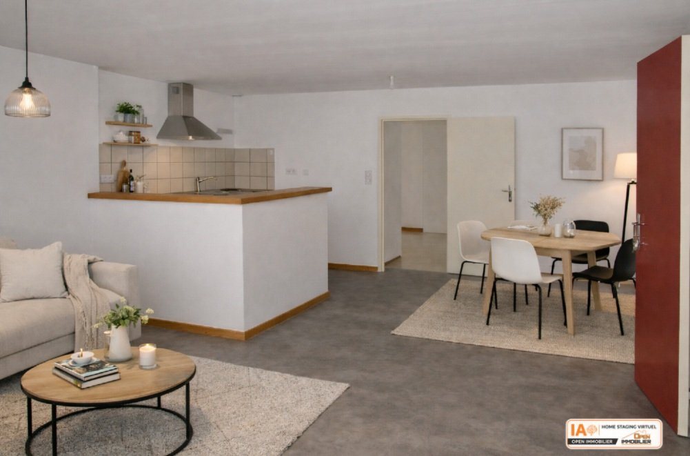 Maison à vendre, 178m², Dun-le-Palestel