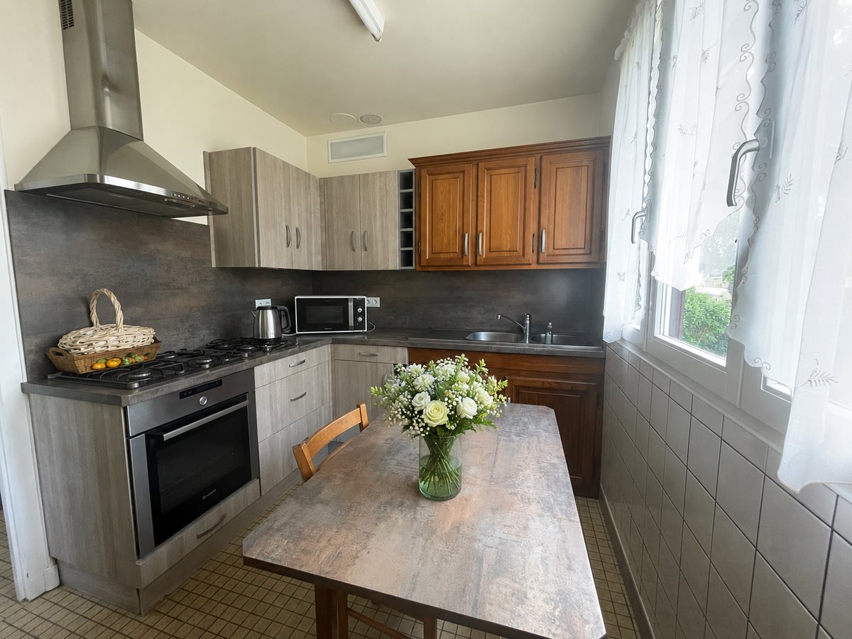 Maison à vendre, 94m², Dun-le-Palestel