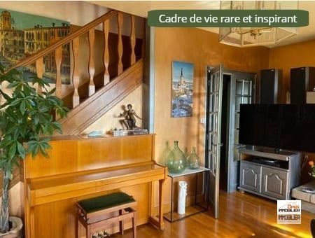 Maison 5 pièces 123 m² · à Fresselines · 123 m² · 180 000 €