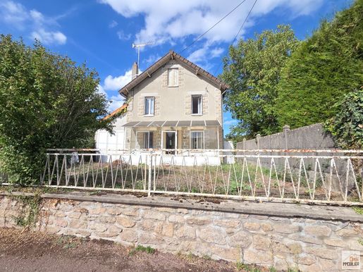 Maison 3 pièces 50 m² · à Marsac · 50 m² · 55 000 €