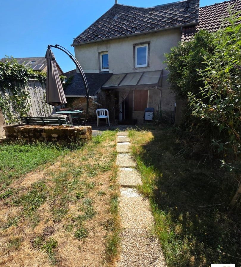 Maison à vendre, 105m², Arrènes