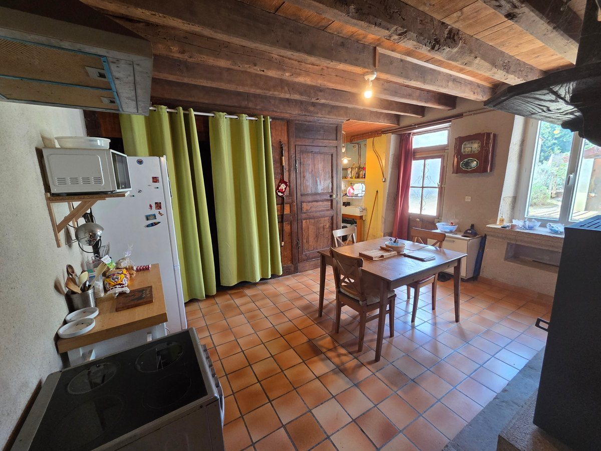 Maison à vendre, 105m², Arrènes