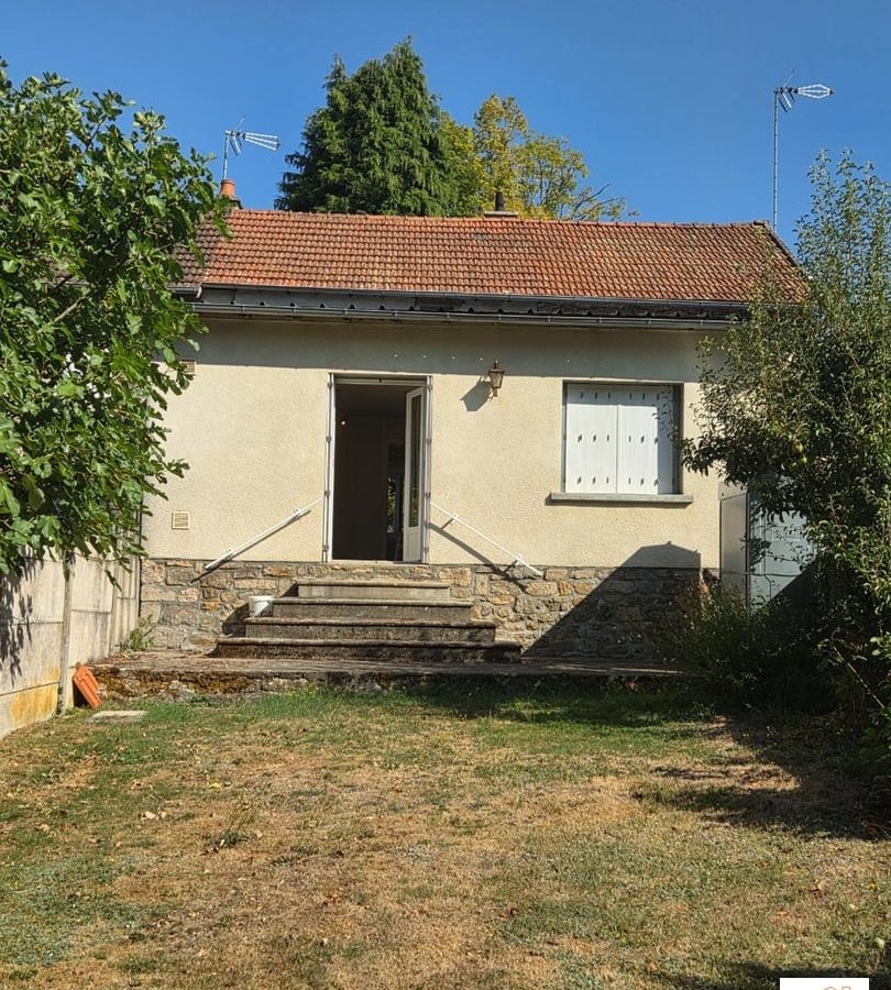 Maison à vendre, 120m², Arrènes