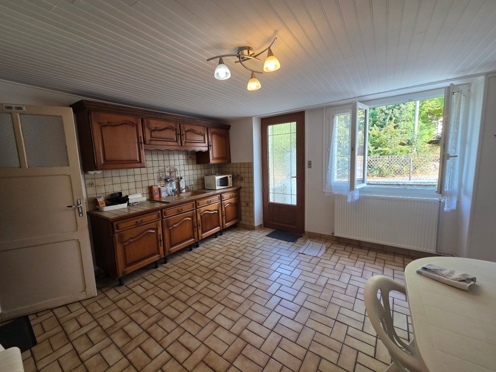 Maison à vendre, 120m², Arrènes