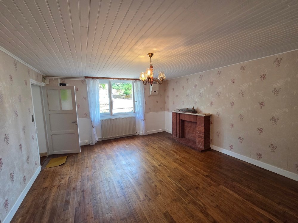 Maison à vendre, 120m², Arrènes