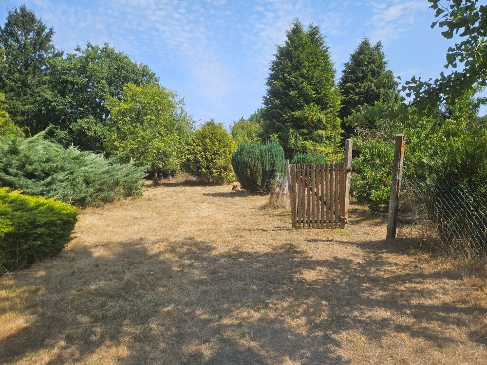 Maison à vendre, 108m², Fursac