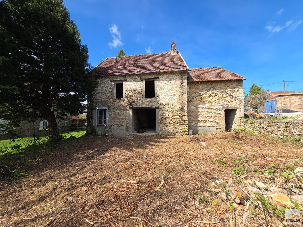 Maison à vendre, 150m², Châtelus-le-Marcheix
