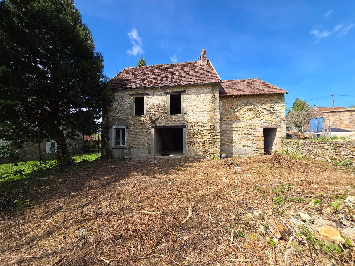 Maison à vendre, 150m², Châtelus-le-Marcheix
