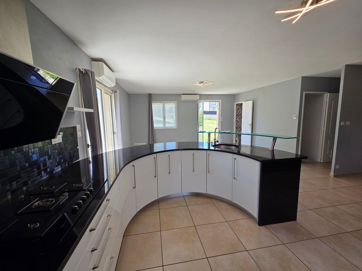 Maison à vendre, 119m², Le Grand-Bourg