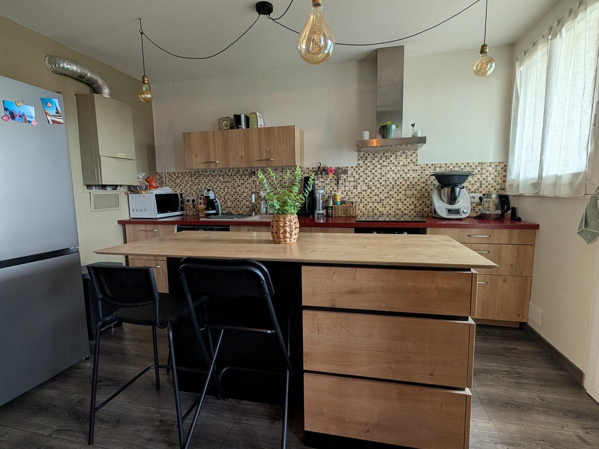 Appartement à vendre, 77m², Coulounieix-Chamiers