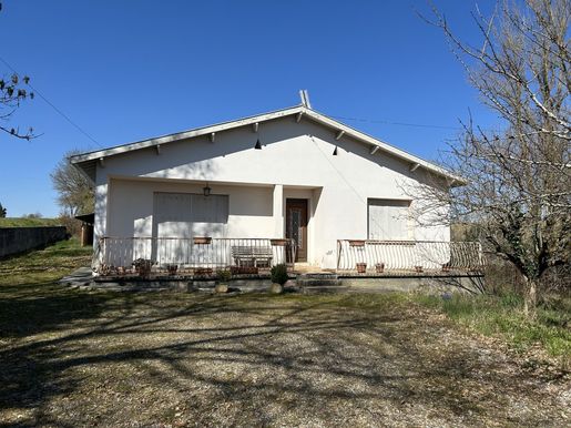 Maison 7 pièces 115 m² · à Cépet · 115 m² · 332 000 €