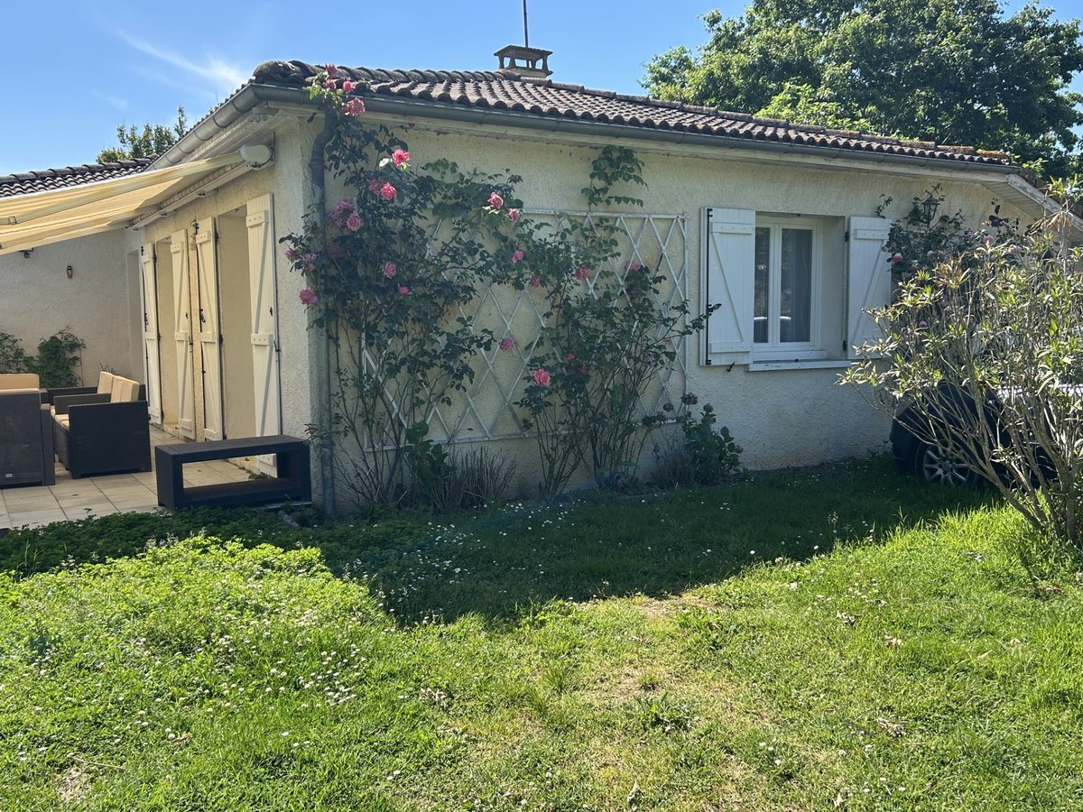 Maison à vendre, 90m², Montauban