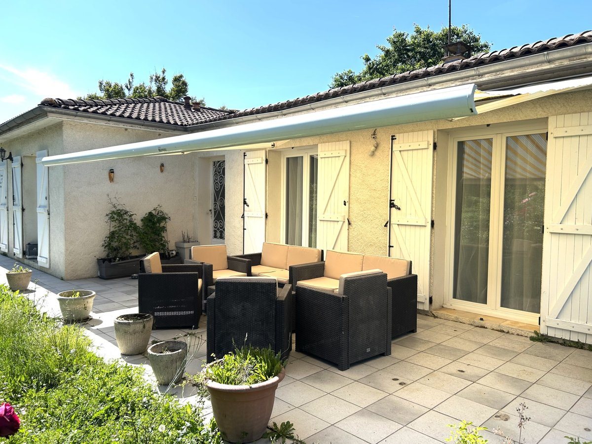 Maison à vendre, 90m², Montauban