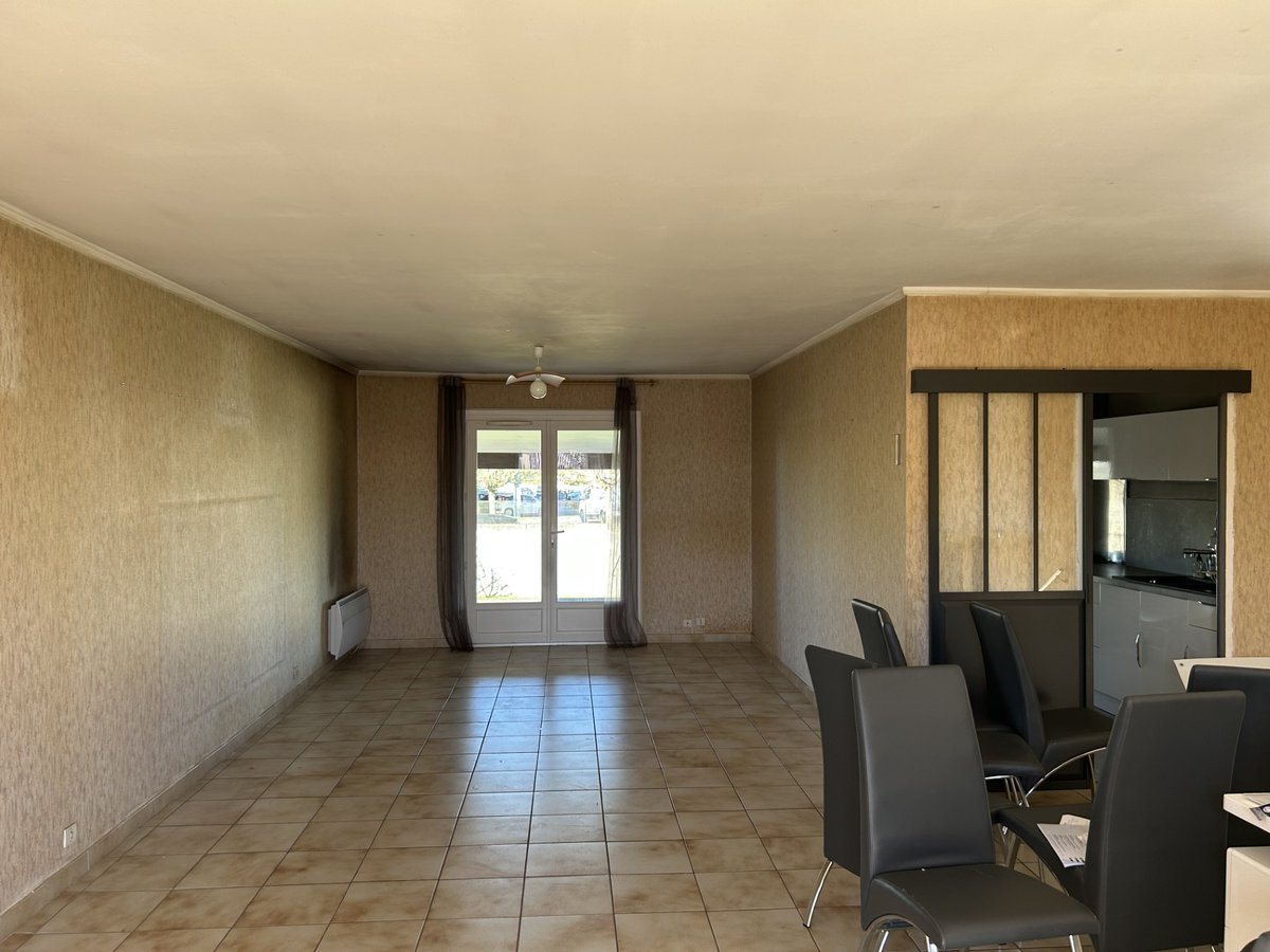 Maison à vendre, 103m², Bruguières