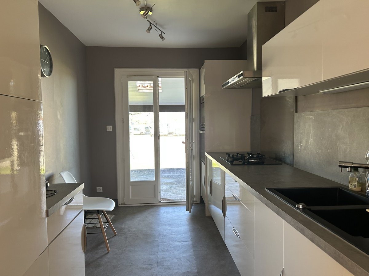 Maison à vendre, 103m², Bruguières