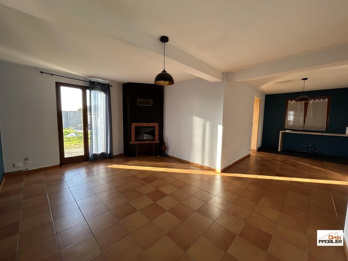 Appartement à vendre, 84m², Castelnau-d'Estrétefonds