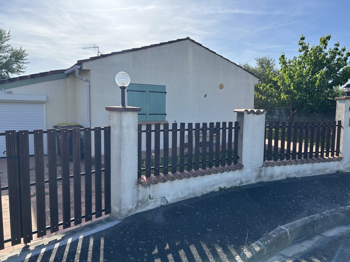 Maison à vendre, 80m², Castelnau-d'Estrétefonds