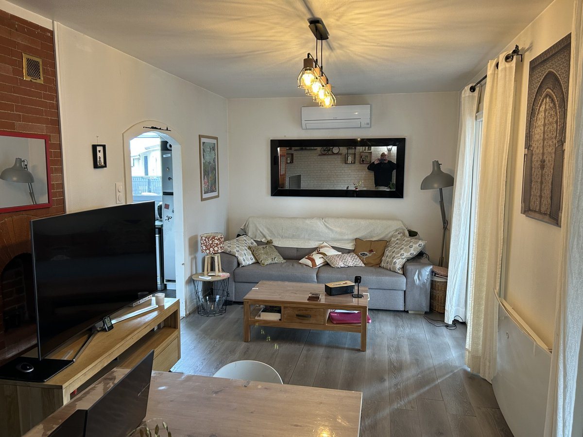 Maison à vendre, 80m², Castelnau-d'Estrétefonds