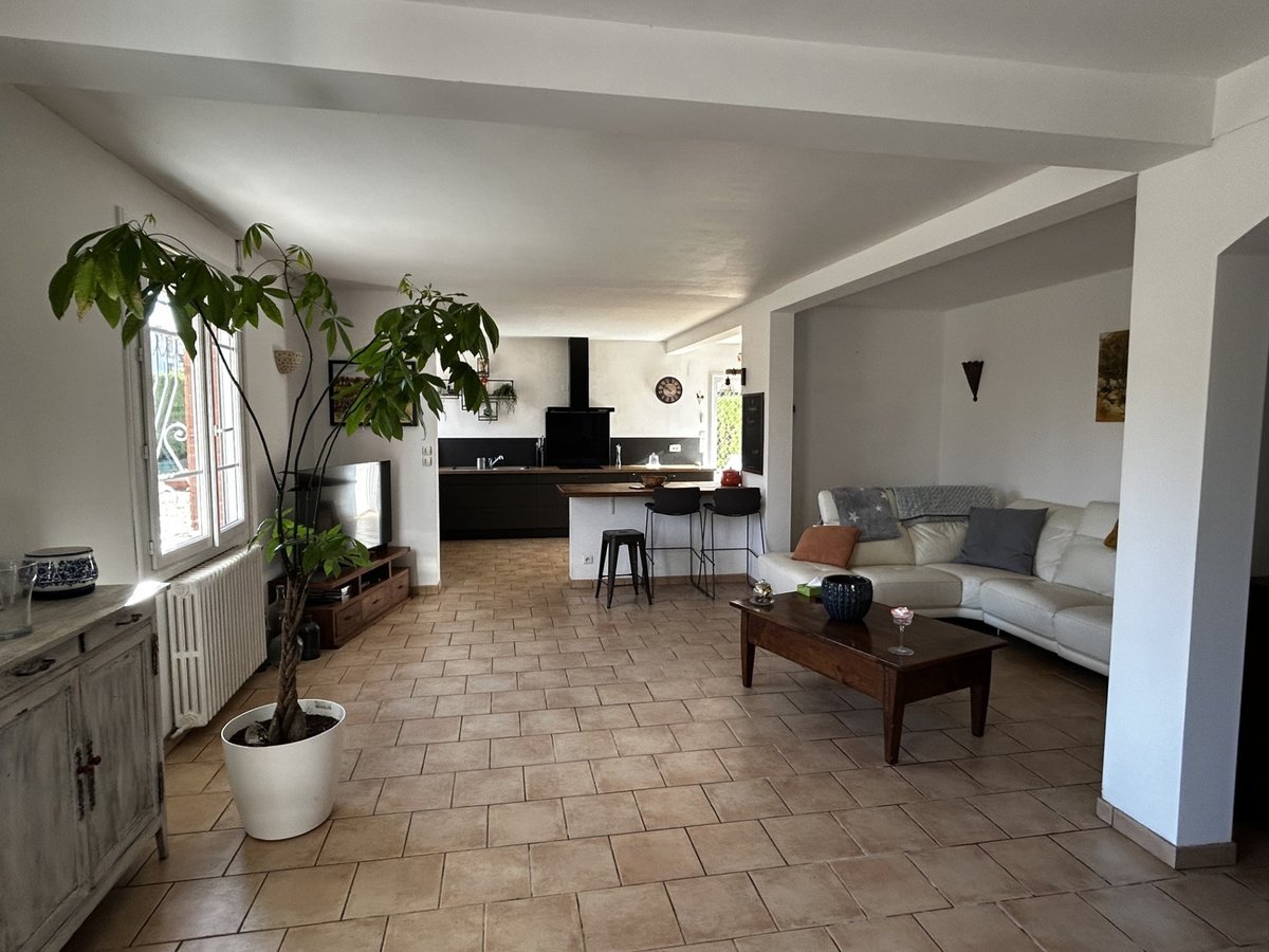 Maison à vendre, 200m², Grisolles
