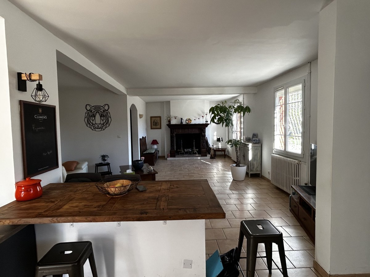 Maison à vendre, 200m², Grisolles