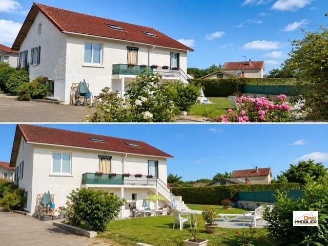 Maison à vendre, 170m², Limoges