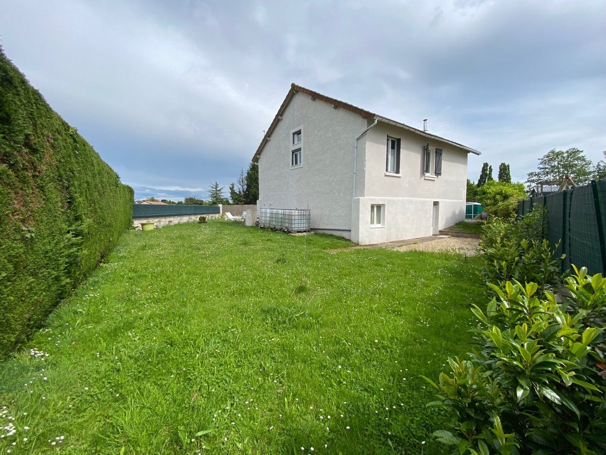 Maison à vendre, 170m², Limoges
