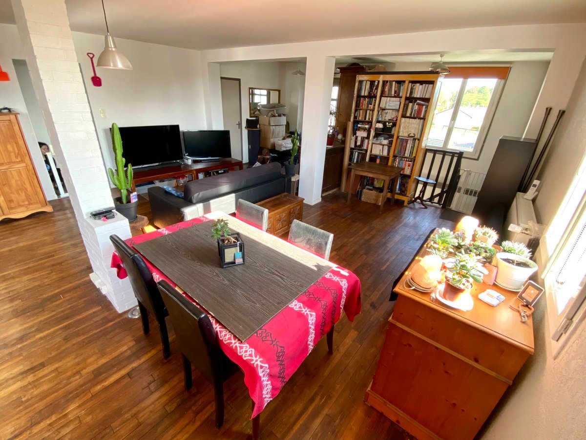 Maison à vendre, 170m², Limoges