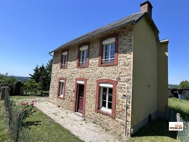 Maison à vendre, 96m², Meuzac