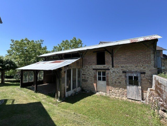 Maison à vendre, 96m², Meuzac