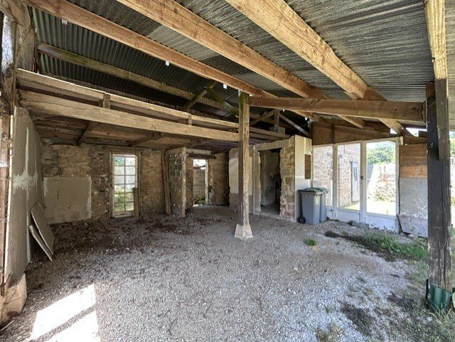 Maison à vendre, 96m², Meuzac