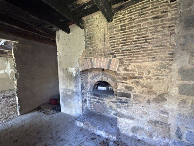 Maison à vendre, 96m², Meuzac