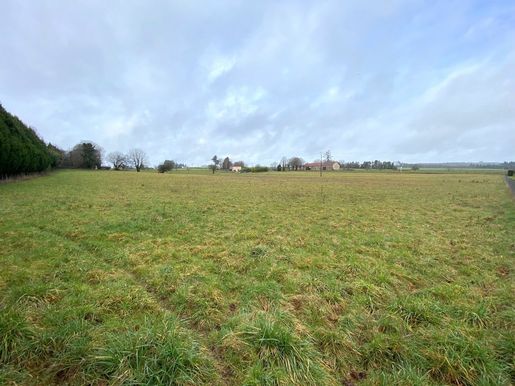 Terrain, terrain 1 m² — Saint-Yrieix-la-Perche (Haute-Vienne) · 65 000 €