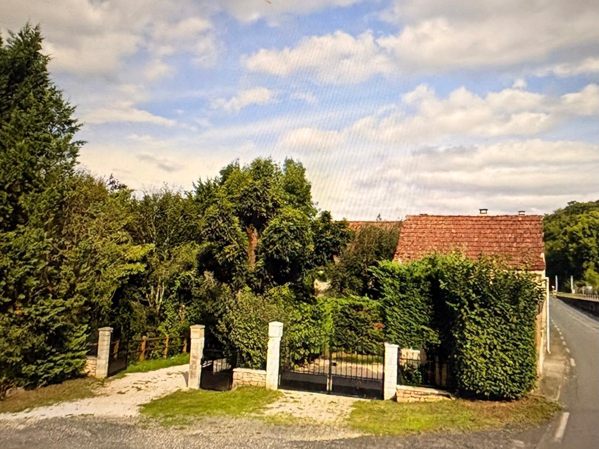 Maison à vendre, 205m², Les Eyzies