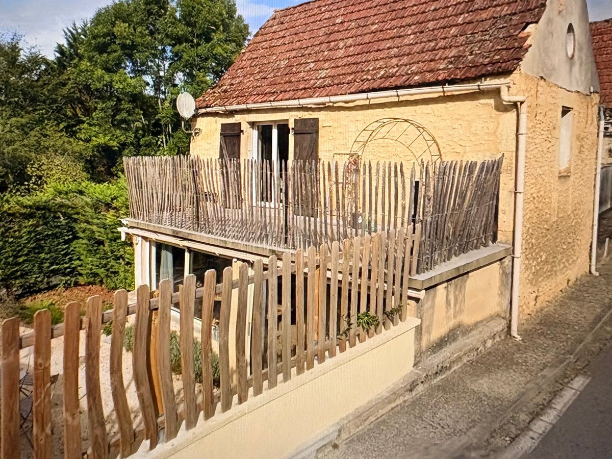 Maison à vendre, 205m², Les Eyzies