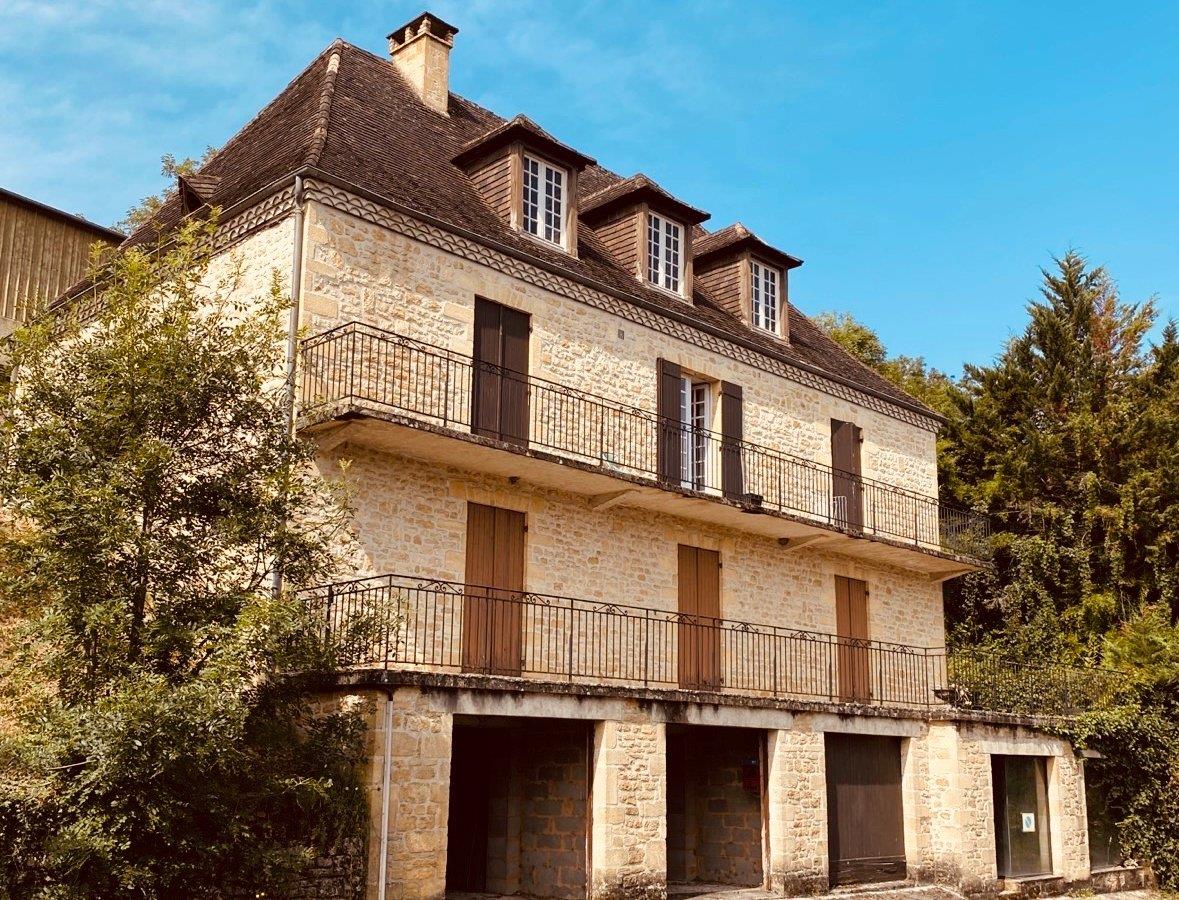 Maison à vendre, 136m², Pays de Belvès
