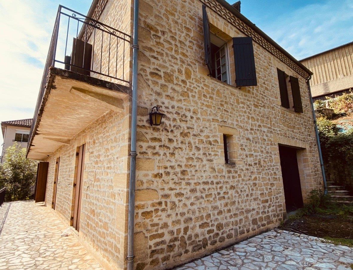 Maison à vendre, 136m², Pays de Belvès