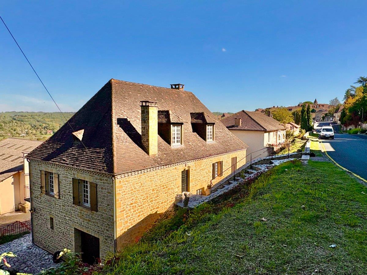 Maison à vendre, 136m², Pays de Belvès