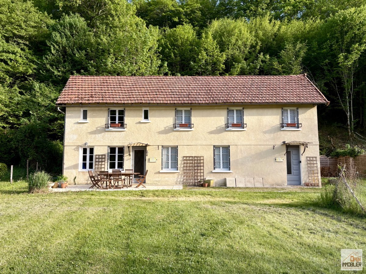 Maison à vendre, 133m², Les Eyzies