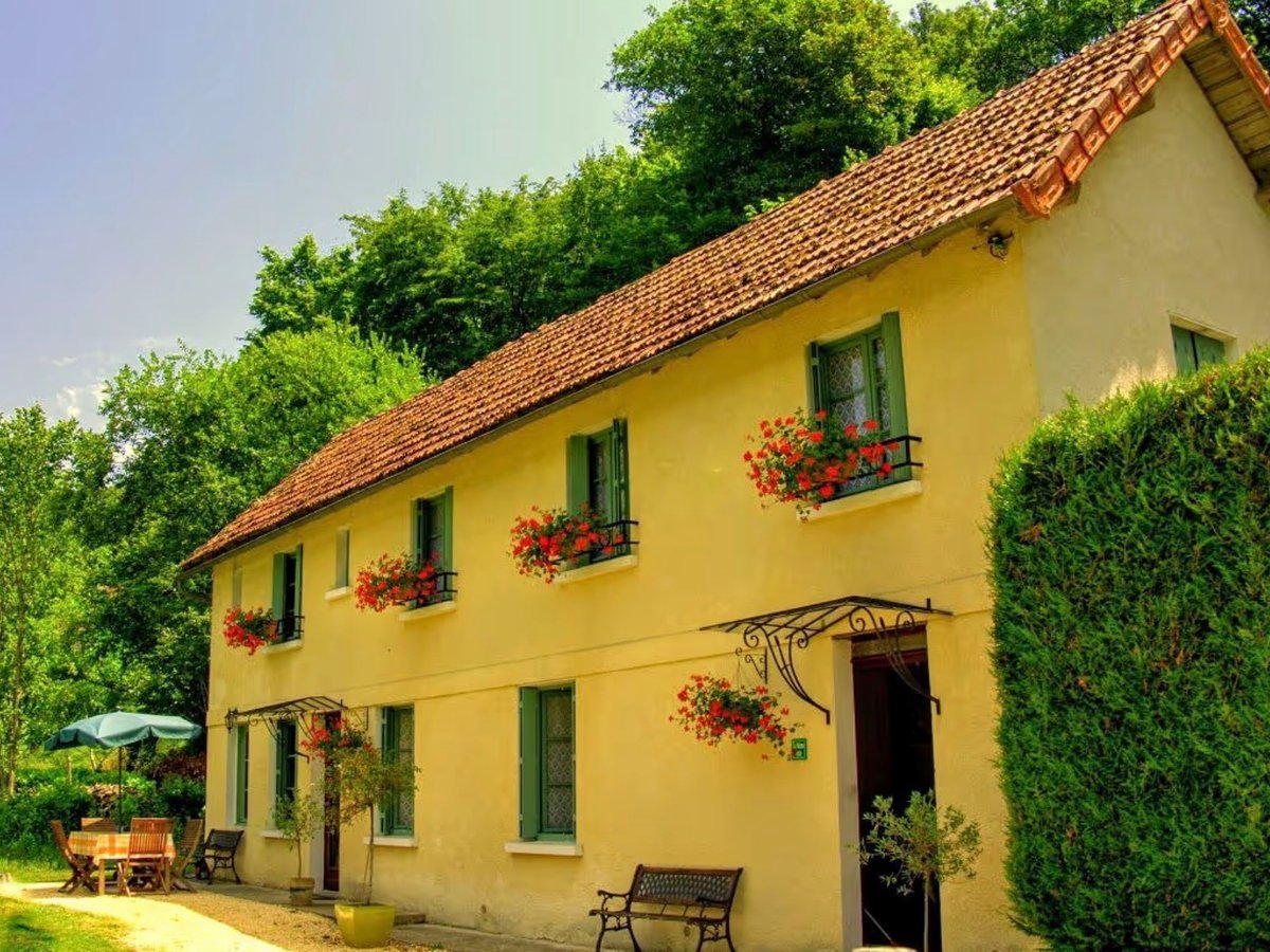 Maison à vendre, 133m², Les Eyzies