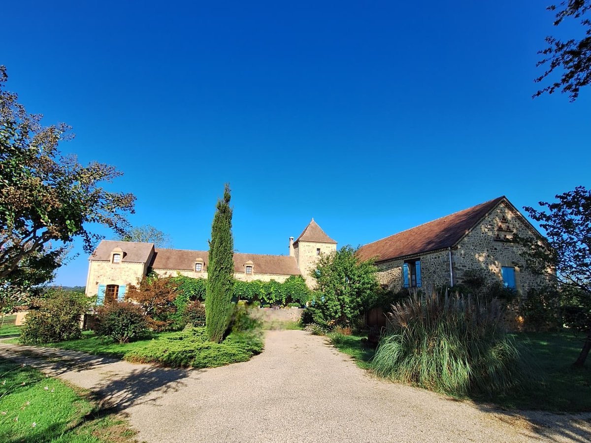 Maison à vendre, 308m², Pays de Belvès