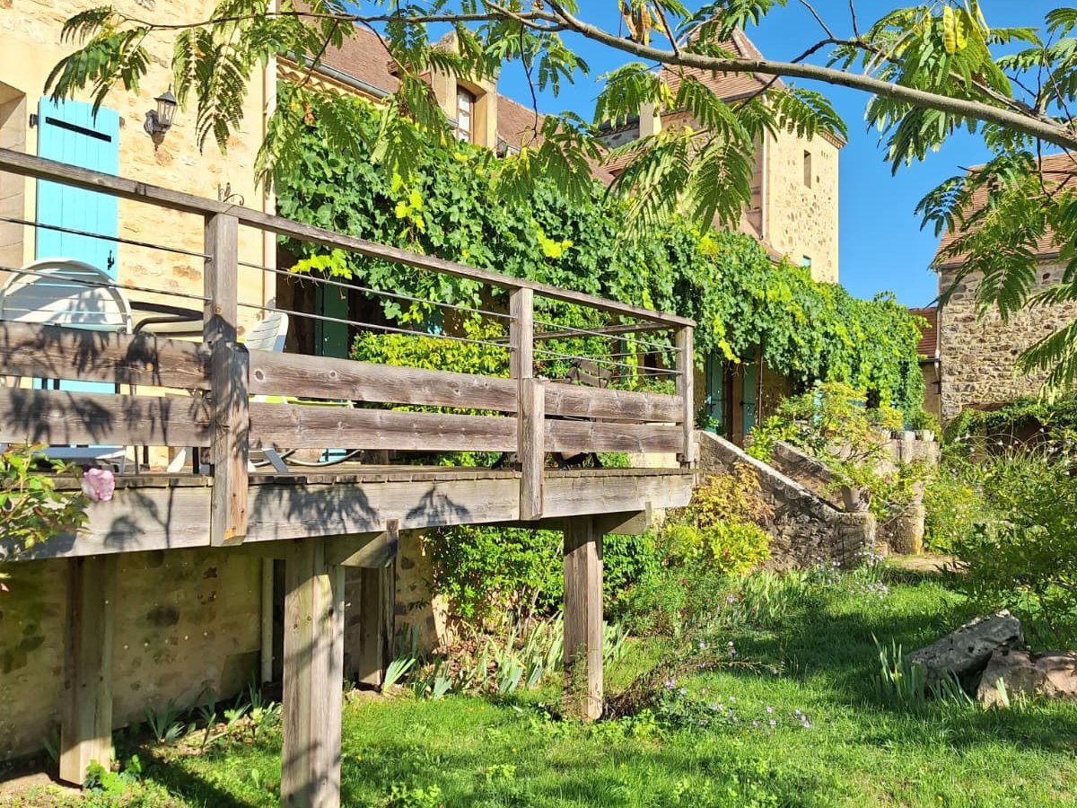 Maison à vendre, 308m², Pays de Belvès