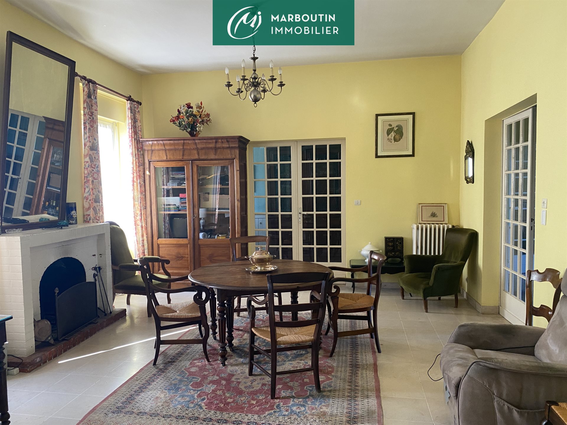 Maison à vendre, 177m², Marmande