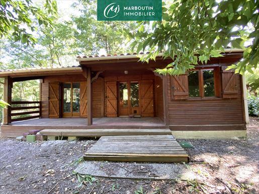 Maison 2 pièces 37 m² · à Sainte-Marthe · 37 m² · 65 000 €
